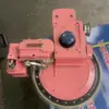 Máquina de coser de alta velocidad máquina de manga máquina de coser suéteres depuración buena entrega