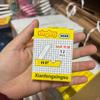 Faca Pequena Estilo Vintage, Apontador de Lápis de Sobrancelha, Mini Faca Dobrável Portátil, Faca Utilitária Portátil, Pequeno Abridor de Cartas para Estudantes