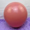 Globo de látex redondo único engrosado de 18 pulgadas color macarrón decoración para fiesta de cumpleaños forma de arco de boda