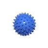 Bola Espinhosa Bola de Massagem Treinamento de Reabilitação Preensão Manual Bola Fascial Ponto de Acupuntura Plantar Relaxamento Muscular Bola Ouriço Bola Sensorial Infantil