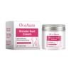 Oceaura Creme para Seios Suave e Hidratante Creme de Massagem Diária para Linhas e Elasticidade da Pele dos Seios