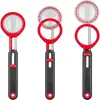 Nueva Cuchara medidora ajustable con escala Cuchara medidora Cuchara medidora ajustable Cucharón