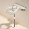 Estante para Baño Sin Instalación Tina de Baño para Bebé Artefacto de Baño de Pie para Bebé Tina de Baño para Niños Soporte para Lavar el Trasero