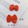 Acessórios de Cabelo Fofos e Doces Estilo Coreano Moderno com Bordas de Flor e Laço Atacado Acessórios Populares