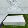 Pedra Ornamental para Decoração de Villa, Pedra Estilo Chinês de Fibra de Vidro, Pedra Taihu para Paisagismo de Pátio, Gruta de Jardim, Cena Pastoral