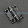 Bisagra de Aleación de Zinc con Torque Ajustable, Bisagra de Parada Arbitraria, Bisagra con Amortiguación Ajustable, Bisagra de Tope