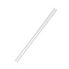 Vajilla de Hogar Estilo Europeo Simple Pequeña Transparente Nuevo Color Valor Cerámica Platos, Platos, Cucharas y Palillos Juego de Vajilla para Combinación de Alimentos para una Persona