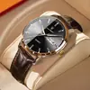 Marca Suiza Nuevo Reloj para Hombre Impermeable Luminoso Reloj de Cuarzo Transmisión en Vivo Douyin Comercio Exterior Transfronterizo Nuevo Producto