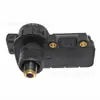Aplicable a Peugeot Citroen Volkswagen Válvula de Control de Ralentí 90531999 0132008602 Nuevo Un Año de Garantía