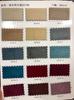 Cortinas Grossas de Veludo Holandês Cor Sólida Blackout Total Veludo Moderno para Bloquear Sol Cortinas de Veludo para Sala de Estar Americana Quarto Cortinas de Veludo para Chão