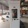 Armário de pesagem inteligente personalizado armário de facas apenas armário de peças armário de distribuição aço múltiplas combinações