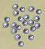 Accesorios hechos a mano para bricolaje, cuentas, perlas huecas, cuentas espaciadoras de toro vintage, cuentas, sombrero de flores con cuentas, material con cuentas