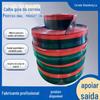 Correia para Prevenir Derramamento de Carvão Placa Resistente ao Desgaste Tipo Y-180X15Y Calha Guia para Correia Transportadora