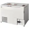 Oscilador de Cultivo de Temperatura Constante Jinghong de Shanghái DHZ-1102 Laboratorio Pantalla Digital Oscilador de Temperatura Constante Grande Agitador