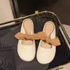 Mules de Verano Abiertos para Mujer 2026 Modelo Nuevo Planos Suela Suave Cómodos Sandalias Mary Jane
