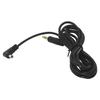 Cable de alimentación de CC 5521, adaptador de audio y video de 3,5 x 1,35 a 3,5 CC. Cable de carga 35135 CC.