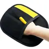 Guantes Removedores de Pelo de Mascota, Guantes Antiestáticos para Pelo de Mascota, Reutilizables de Doble Cara Antiestáticos para Eliminar Pelo de Mascota
