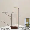 Quemador de Incienso de Sándalo y Madera de Agarwood Transfronterizo, Soporte de Incienso Colgante Artesanal Tridimensional, Quemador de Incienso para el Hogar, Soporte de Incienso de Madera