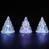 Luz de Noite Iceberg Ins Decoração Criativa Presente de Natal Aniversário Atmosfera do Quarto Luz de Noite Curativa Ornamento