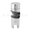 Manguito deslizante para barra de ducha, para accesorios de tubería de 18-25 mm, soporte de base de boquilla pequeña para tubería de ducha universal sin perforaciones