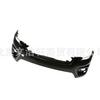 Adecuado para Jeep Cherokee Kl Parachoques Delantero Barra Antichoque Delantera 68406522Ac Duradero Uso en Coche