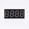 Tubo digital led 0.36 tubo digital de cuatro dígitos punto de reloj pantalla a color amarillo verde y otros fabricantes de tubos digitales