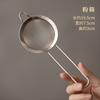 Soporte Creativo de Cerámica para Batidor de Té Herramienta de Té de la Dinastía Song Accesorio de Té Juego de Té Matcha Japonés