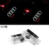 Luz de bienvenida adecuada para Audi A4L/A5/A6L/A7/A8L/Q3/Q5/Q7 lámpara de proyección LED