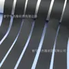 Fabricante de cincha de nailon de imitación, cincha de tejido denso, cinta de poliéster de tejido liso, correas para hombros de bolsas y mochilas, decoración de asas, cincha para cajas de regalo