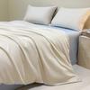Conjunto de Cama Quatro Peças de Algodão de Fibra Longa Xinjiang Classe A Capa de Edredom de Algodão Roupa de Cama de Algodão Lençol Capa de Edredom Conjunto de Três Peças