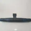Tubo de Desvio de Fluxo Calibre 43 para Minas de Carvão, Tubo Trocador de Calor de Aço Inoxidável 304, Mangueira com Flange de Desvio de Fluxo de Alta Pressão, Resistente à Corrosão