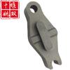 3940639 Es Adecuado para la Placa de Presión del Inyector del Motor Tianlong Isle8.9L 3940639