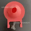 Válvula de Sello de Agua para Inodoro Doméstico, Tapón de Drenaje de Inodoro, Tapa de Tanque de Agua Estilo Antiguo