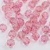 Cristal Austriaco 5000 Cuentas Tierra Cuentas Facetadas Cuentas Redondas DIY Pulsera Collar Cuentas Sueltas 4Mm6Mm2Mm