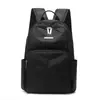 Zorro Colorido Suministro Exclusivo Transfronterizo Mochila Nueva Simple 2026 Nueva Mochila de Viaje de Gran Capacidad para Exteriores