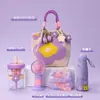Apertura Souvenirs Eventos de Empresa Industria de la Belleza Regalos para Empleadas Clientes LOGOTIPO Personalizado Celebración de Aniversario de Tienda Dama de Honor