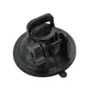Soporte de ventosa de 9 cm, cámara de coche universal, grabadora de conducción, soporte de ventosa para avión, accesorios GoPro