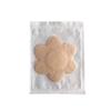 Cubiertas de Silicona Desechables para Pezones para Hombres y Mujeres, Impermeables, Transpirables, Color Piel, Invisibles, Anti-Bulto, Cubiertas para Areolas de Vestido de Novia, Directo del Fabricante