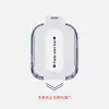Adecuado para película de Apple Watch AppleWatch S9 película protectora película ultra templada 49mm almacén libre de polvo Ultra 2