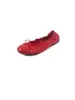 Primer Encuentro Zapatos mecedores del mismo estilo de Ji Zhai, nuevos zapatos estilo ballet tipo rollo de huevo verano 2026, zapatos de punta cerrada con moño para mujer, modernos