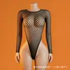 Comercio exterior transfronterizo europeo y americano Temu Amazon Shein medias sexys medias de red body transparente seductor medias