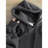 Sudadera retro americana, jersey de moda, estilo Hong Kong, otoño/invierno, duradera, sudadera casual, casual para hombre, corte regular, prenda superior cálida