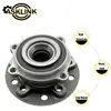 Rolamento de Cubo de Roda A2053340300 Roda Dianteira Adequado para Unidade de Cubo de Roda Mercedes-Benz