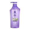 Champú Bee Flower Control de Grasa Champú Esponjoso Fragancia Duradera Hidratante Confortable y Seco 600ml