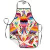 Roupa de Avental Impermeável Sem Mangas Temsiyin Explosões Transfronteiriças Padrão de Cabelo Avental Impresso em 3D Roupas de Trabalho Antifouling