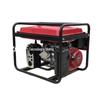 5kw kaihuicheng gerador a gasolina EC6500E monofásico gerador elétrico portátil para carro