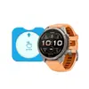 Adecuado para protector de pantalla de reloj Garmin fenix9pro, aplicación rápida y fácil, cristal de privacidad, película templada con protección para la vista contra luz púrpura