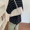 Bolso bandolera para mujer, nueva colección otoño 2026, bolso tote simple y elegante, bolso de mano estilo coreano para el día a día, diseño de nicho y alta calidad