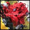 140 motor 4BT Dongfeng Cummins veículo conjunto de motor diesel