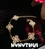 Collar Colgante Vajra con Filigrana Estilo Antiguo Tachonado con Diamantes, Pulsera Nueva Estilo Chino Hebilla de Seguridad Cepillada Brillante